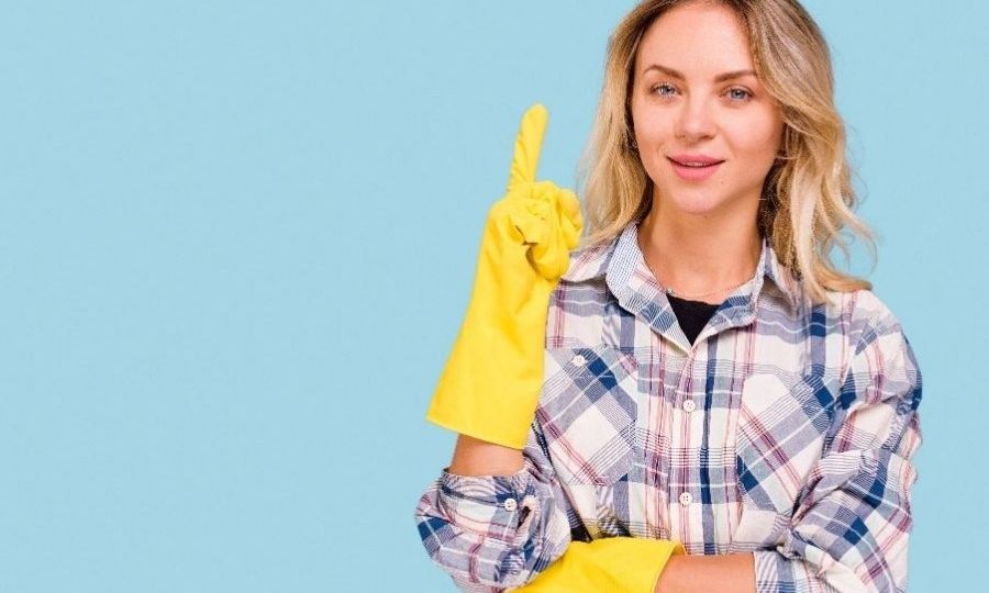 Εσύ φροντίζεις την καθαριότητα του σπιτιού σου και η Klinex την κοινωνία μας και το περιβάλλον