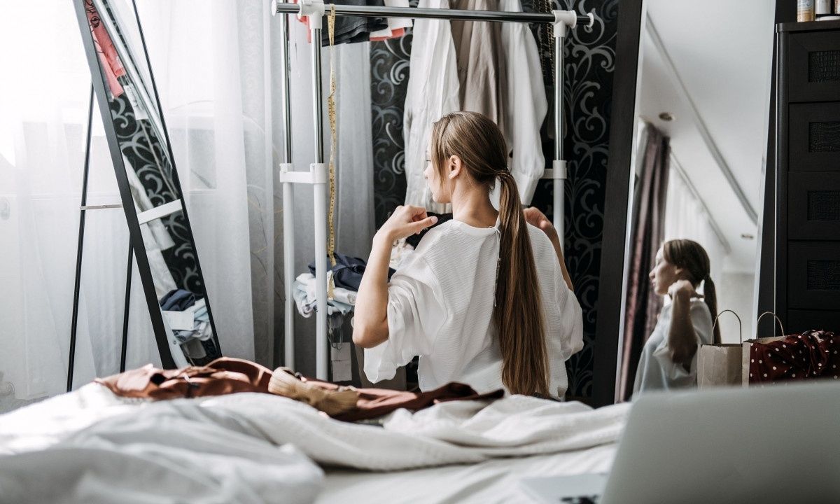 Χρήσιμες συμβουλές για ένα σωστό ξεκαθάρισμα ντουλάπας