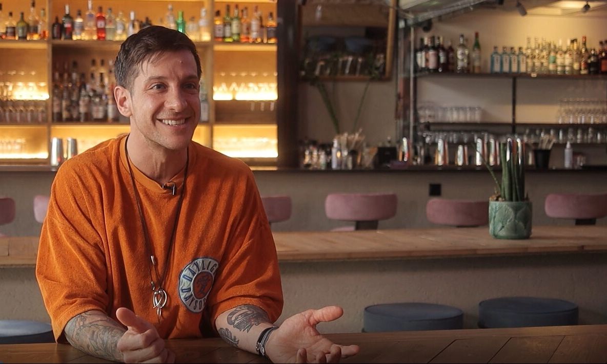 Survivor All Star: Τι έκρυψε στο σορτσάκι του ο Ηλίας Μπόγδανος;