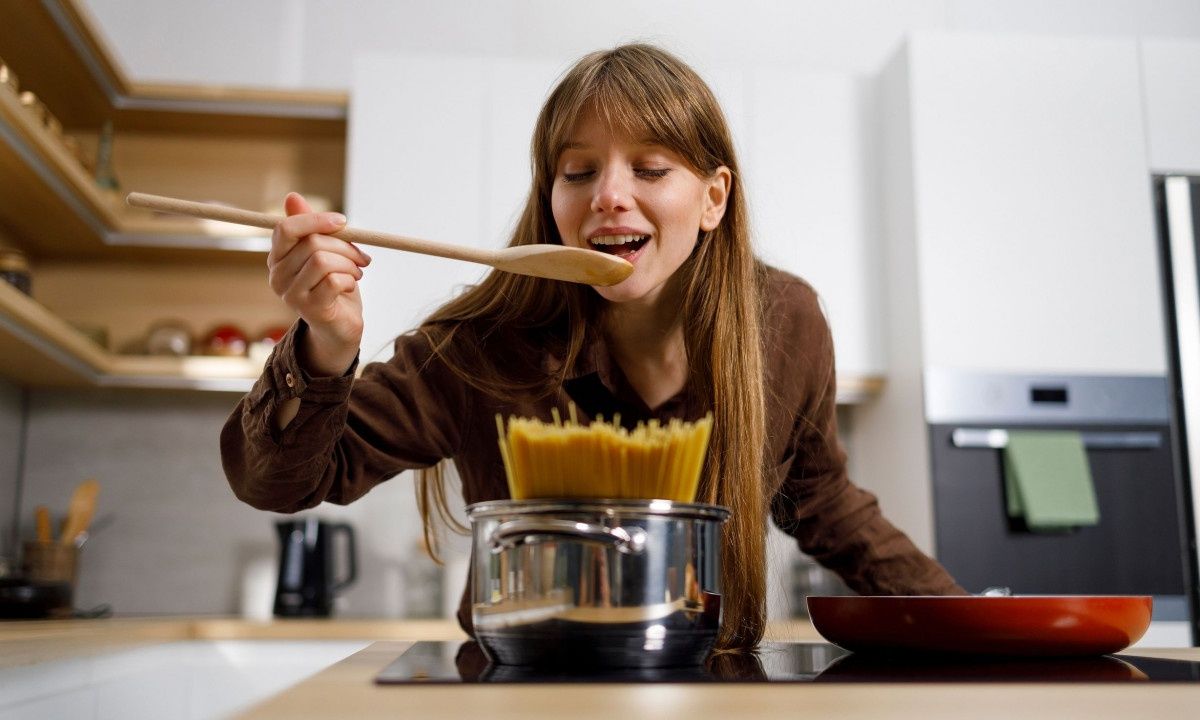 Νηστίσιμες προτάσεις για βραδινό