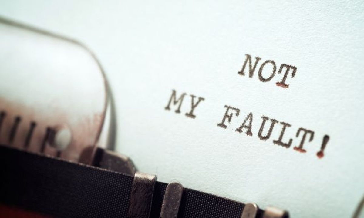 Αυτά τα ζώδια δε φταίνε ποτέ για το χωρισμό τους