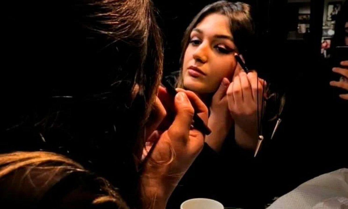 Κώστας Καζάκος: Η 20χρονη κόρη του Ηλέκτρα είναι μια καλλονή