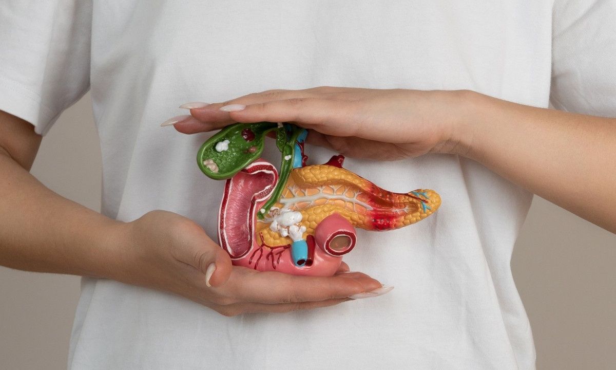 Κύστη ή καρκίνος στο πάγκρεας; Νέα εξέταση βοηθά στη διάκριση