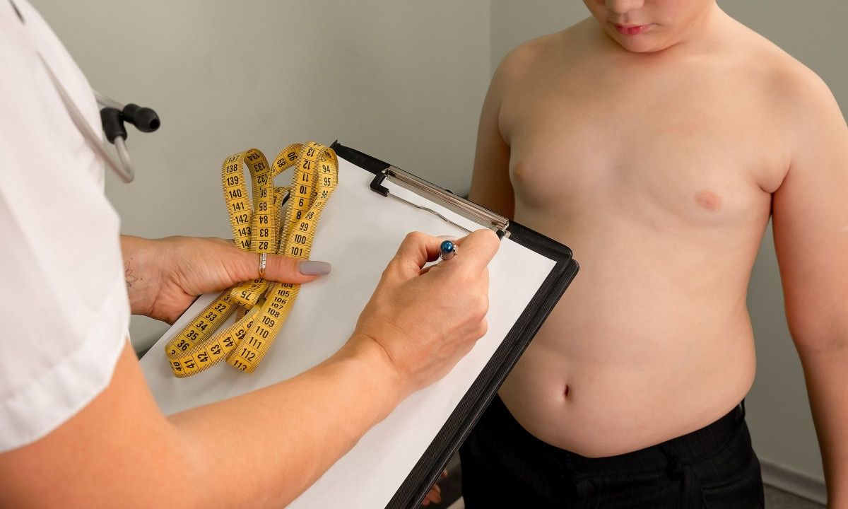 Παιδική παχυσαρκία: Όταν η υγιεινή διατροφή και η άσκηση δεν αρκούν