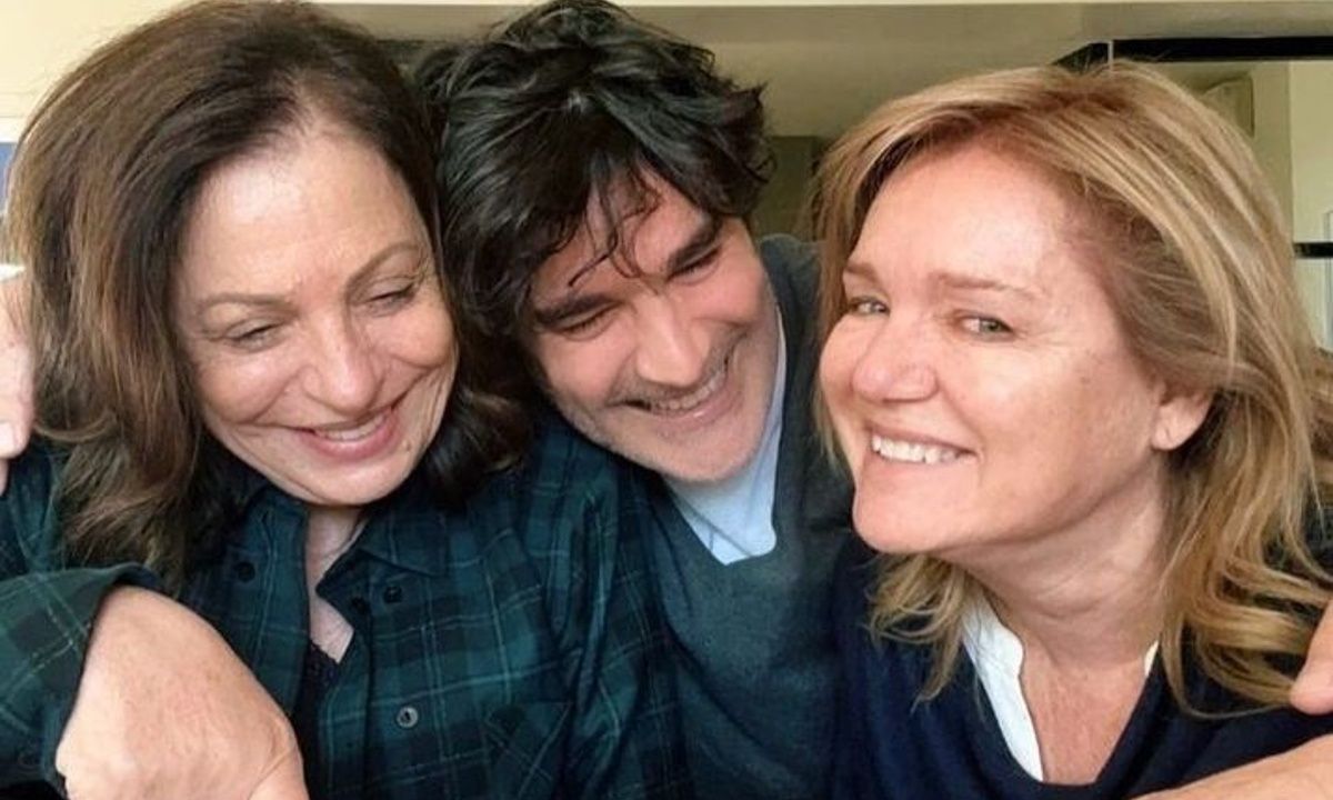 Τα μηνύματα στην Αλεξίου και το spoiler για τον Maestro 2