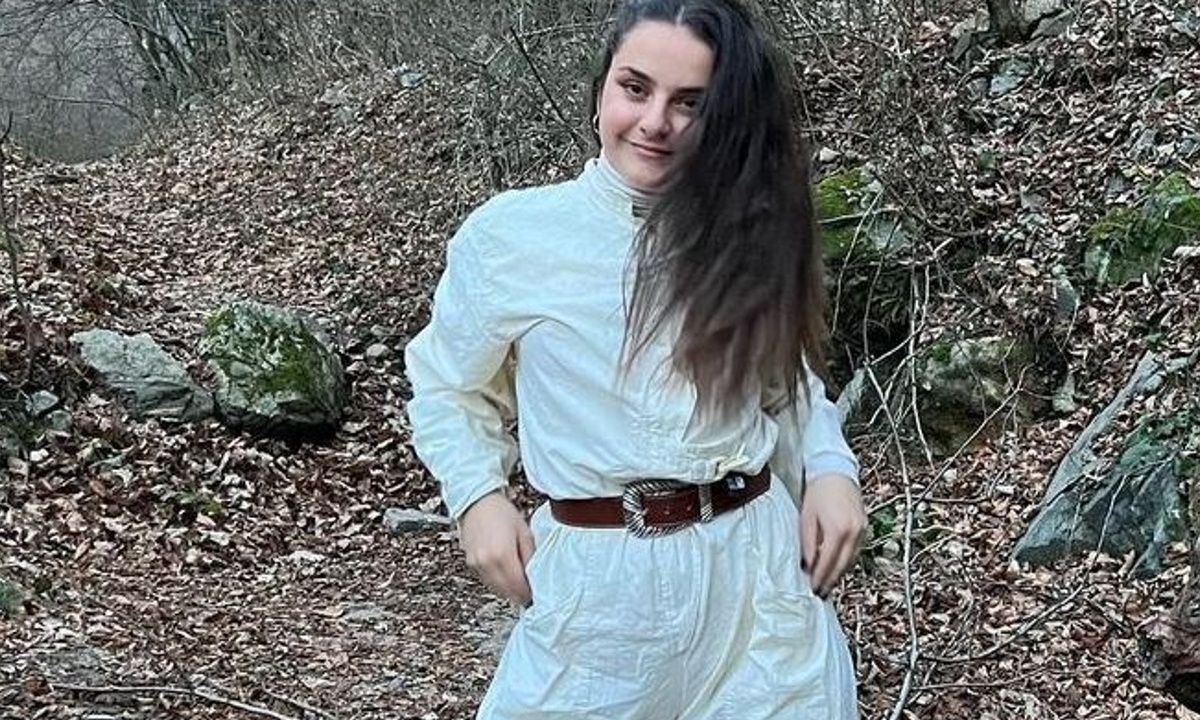 Μετά το Instagram, η Ζένια Μπονάτσου τώρα και στο Tik Tok