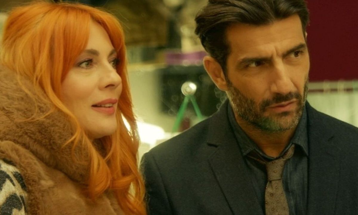 Η Σμαράγδα Καρύδη & ο Νίκος Κουρής με το IQ 160 τους νίκησαν ακόμη και το Survivor