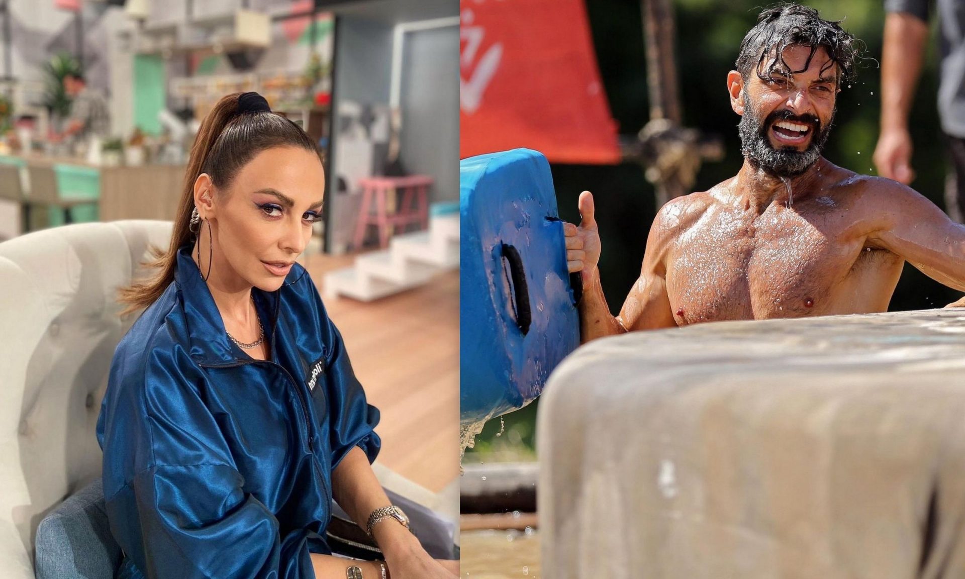 Μπέττυ Μαγγίρα κατά Μαρτίκα: «Έκανε τα πάντα για να αποδομήσει τον Γκότση και τώρα τον εκθειάζει»