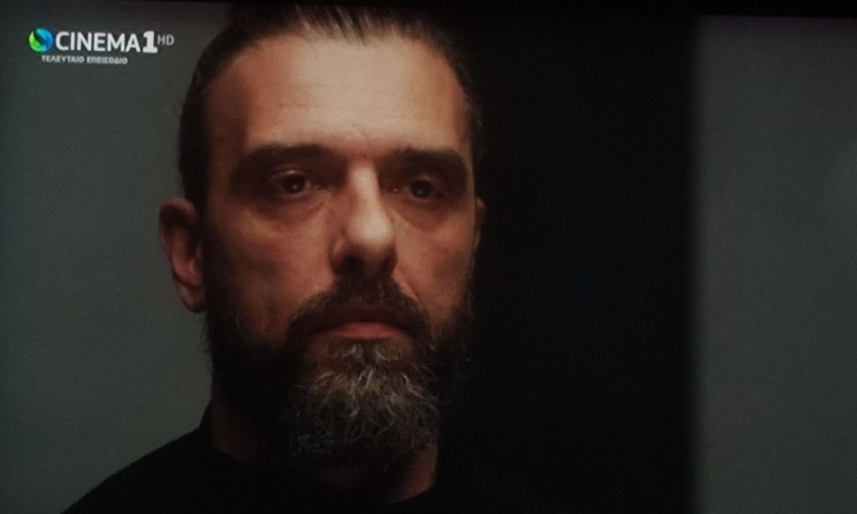 Δικαίωση αντί δικαιοσύνης στο φινάλε του Έτερος Εγώ