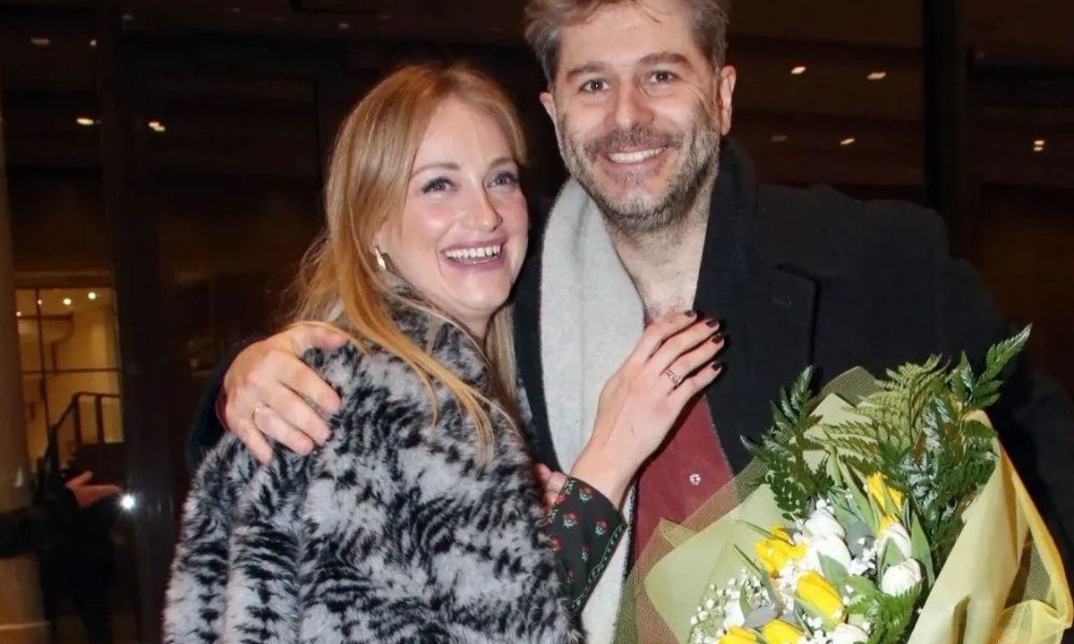 Μπουρδούμης - Δροσάκη: Η πρόταση γάμου, η Βίσση, το Metoo και το ξαφνικό τέλος μετά από 3 χρόνια