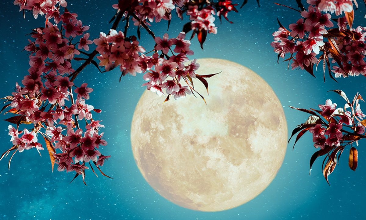 Πανσέληνος στο Ζυγό: Αυτά τα ζώδια θα βγουν κερδισμένα