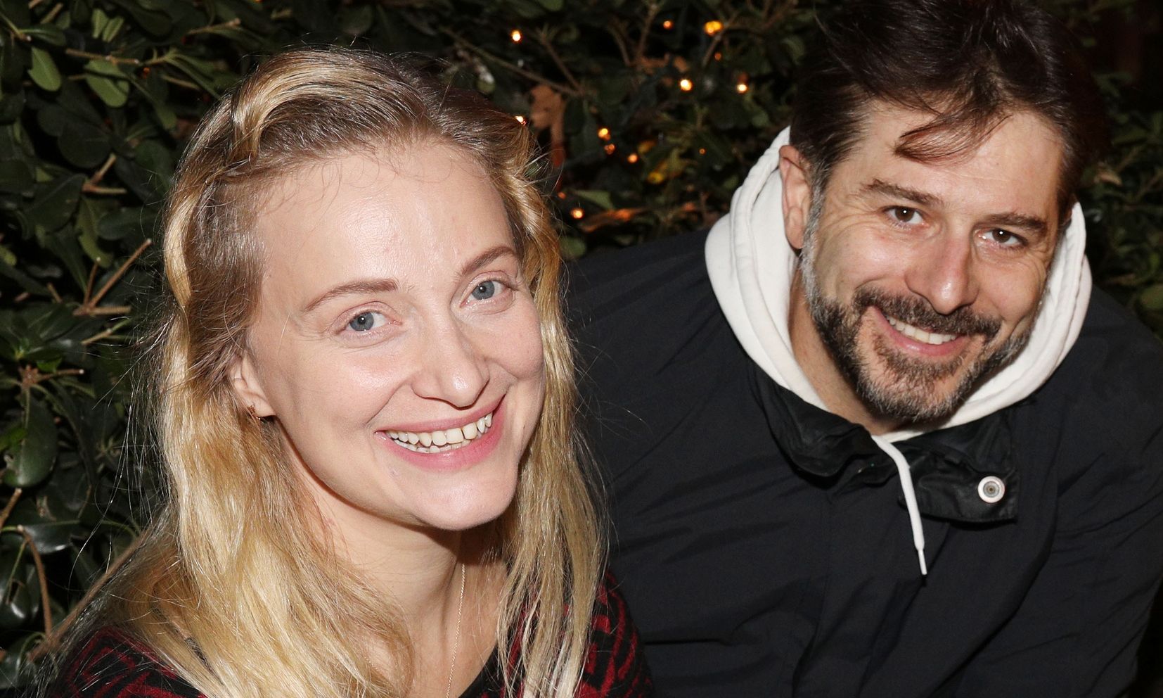 Λένα Δροσάκη: Αυτή είναι η πρώτη αντίδραση μετά τον χωρισμό από τον Αλέξανδρο Μπουρδούμη