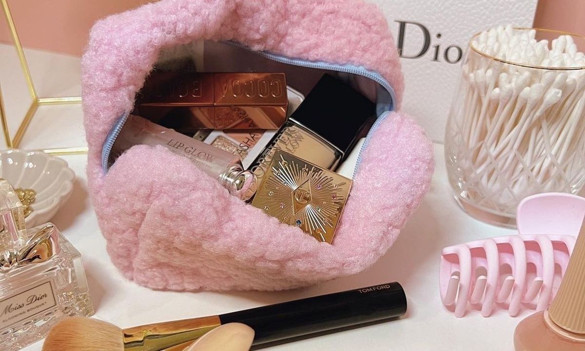 Πώς θα ξεσκαρτάρεις και θα οργανώσεις το νεσεσέρ σε χρόνο dt