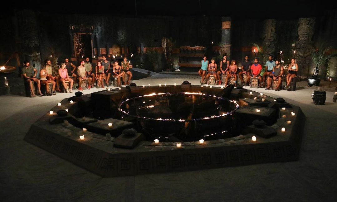 Survivor All Star: Άλλοι δύο υποψήφιοι! Ποιοι βγήκαν στον τάκο; Μεγάλη ένταση μετά την ανακοίνωση!