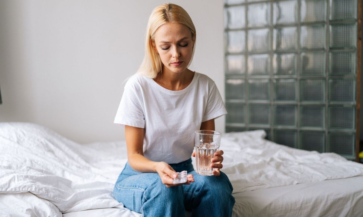 Συμπληρώματα μελατονίνης: Τι μπορούν να προκαλέσουν στον ύπνο