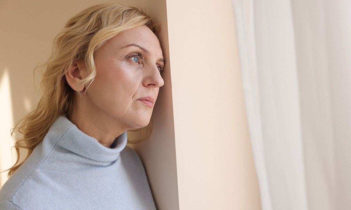 Πρόωρη εμμηνόπαυση: Πώς συνδέεται με τον κίνδυνο Αλτσχάιμερ