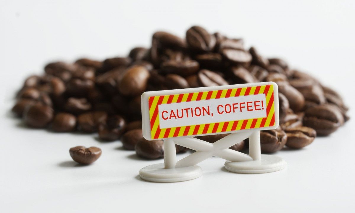 Οι επιπτώσεις του καφέ στον ύπνο