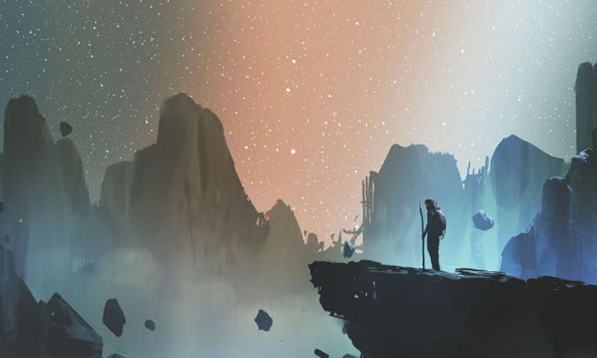 Πόσο ώριμη είναι η ψυχή σου;