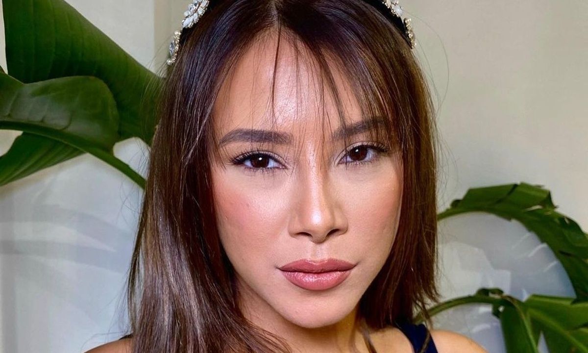 Παολίνα: Οι (πάρα) πολλές αλλαγές στα μαλλιά της 20χρονης φοιτήτριας, TikToker και κόρης της Πάολας