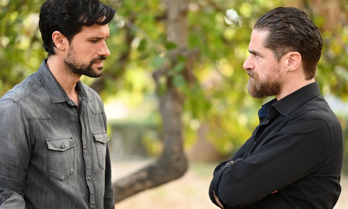 «Αλήθεια τώρα;»: Το κοινό αντέδρασε στο λάθος του Σασμού αλλά μία φωτογραφία του Αντώνη έγινε viral