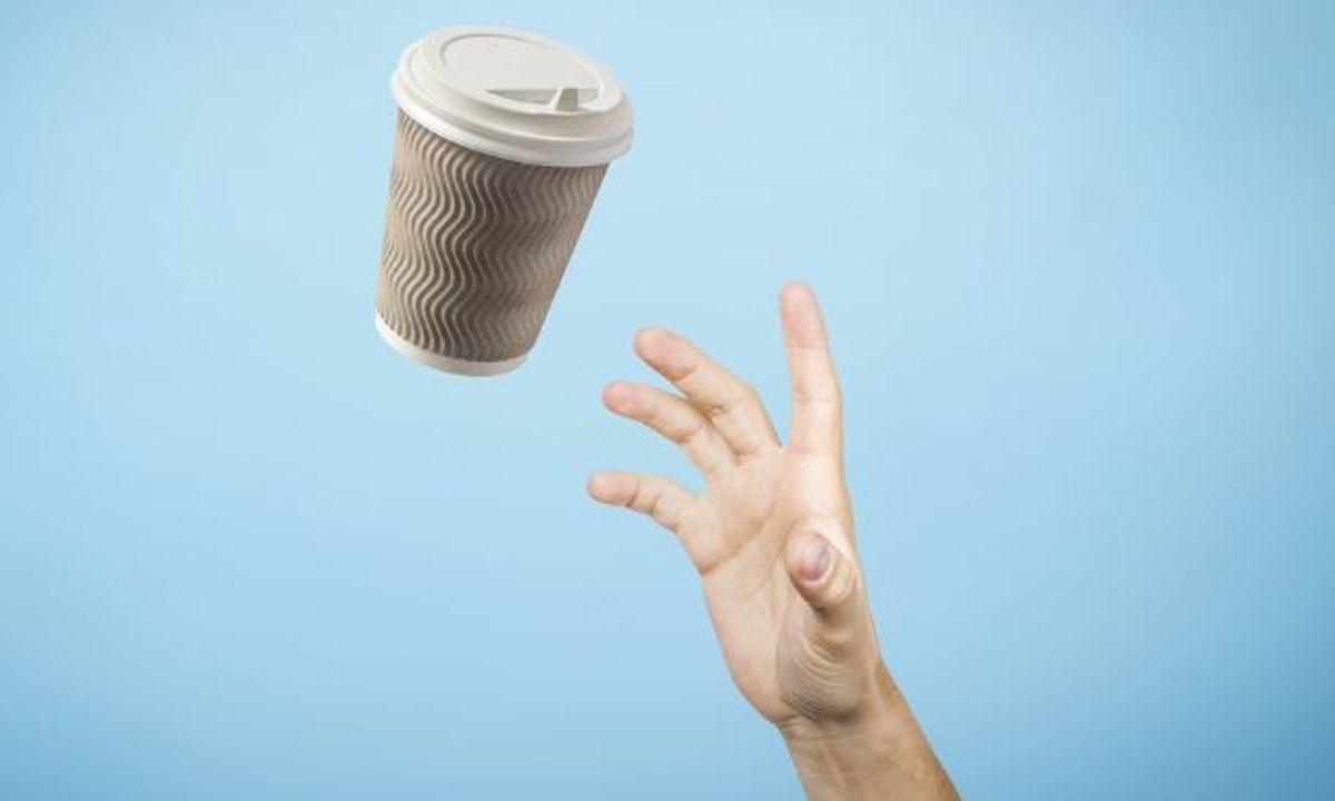 Σήμερα 8/4: Χρειάζονται γρήγορα αντανακλαστικά