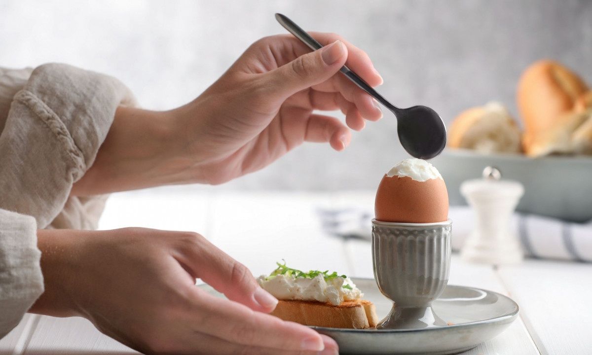 Αυγά: Πώς ενισχύουν τη γονιμότητα