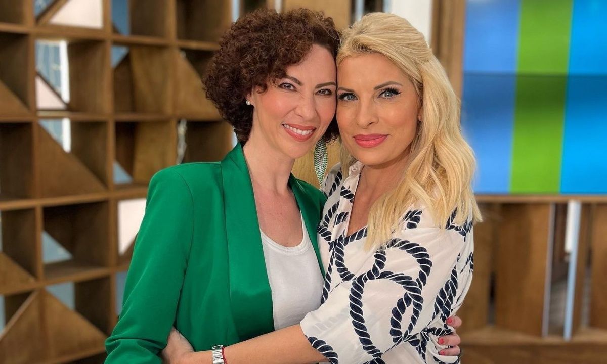 Στη Γη της ελιάς η Δώρα Χρυσικού εφαρμόζει ως Αρετή νέο σχέδιο συμφιλίωσης με όλους