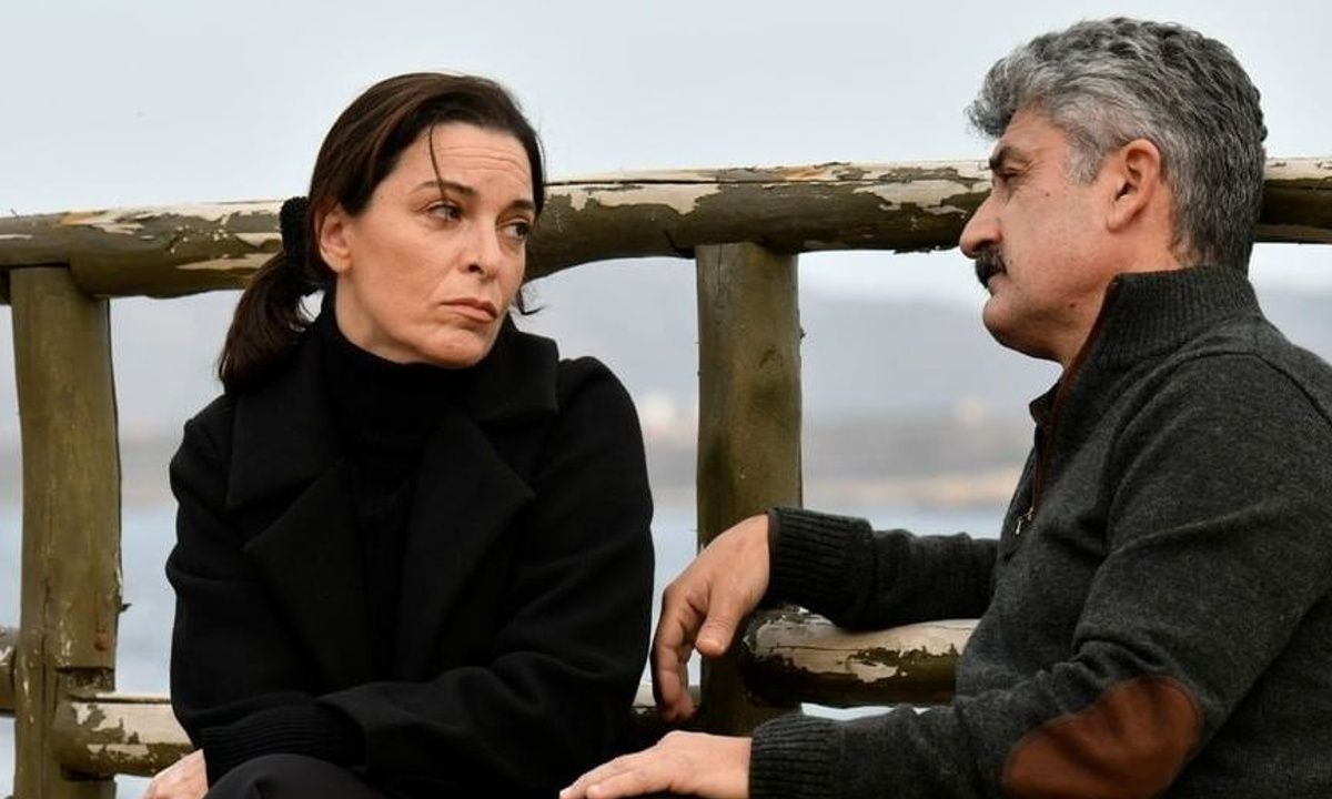 Το θαύμα έγινε: Η σωτήρας του Αντώνη στον Σασμό τον οδηγεί στη λύτρωση και τον επίλογο της χρονιάς