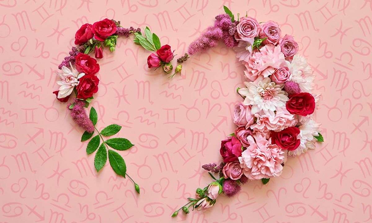 Ερωτικές προβλέψεις 10/04 έως 16/04: Μία απάνω, δύο κάτω