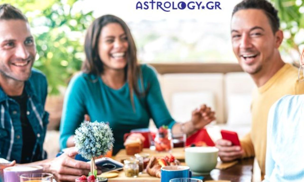 Δήμητρα (Ceres) στους Ιχθύς: Τι δείχνει για τις σχέσεις σου;