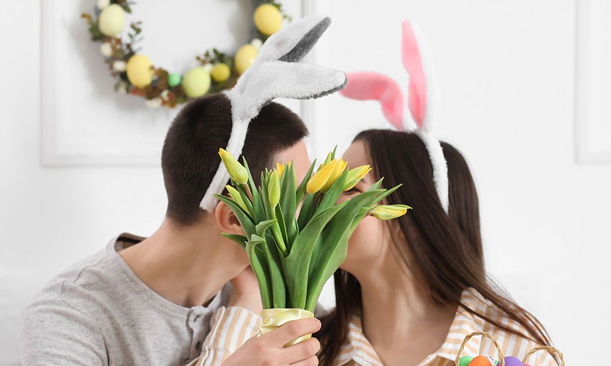 Προβλέψεις για τα αισθηματικά του ζωδίου σου, σήμερα 12/04