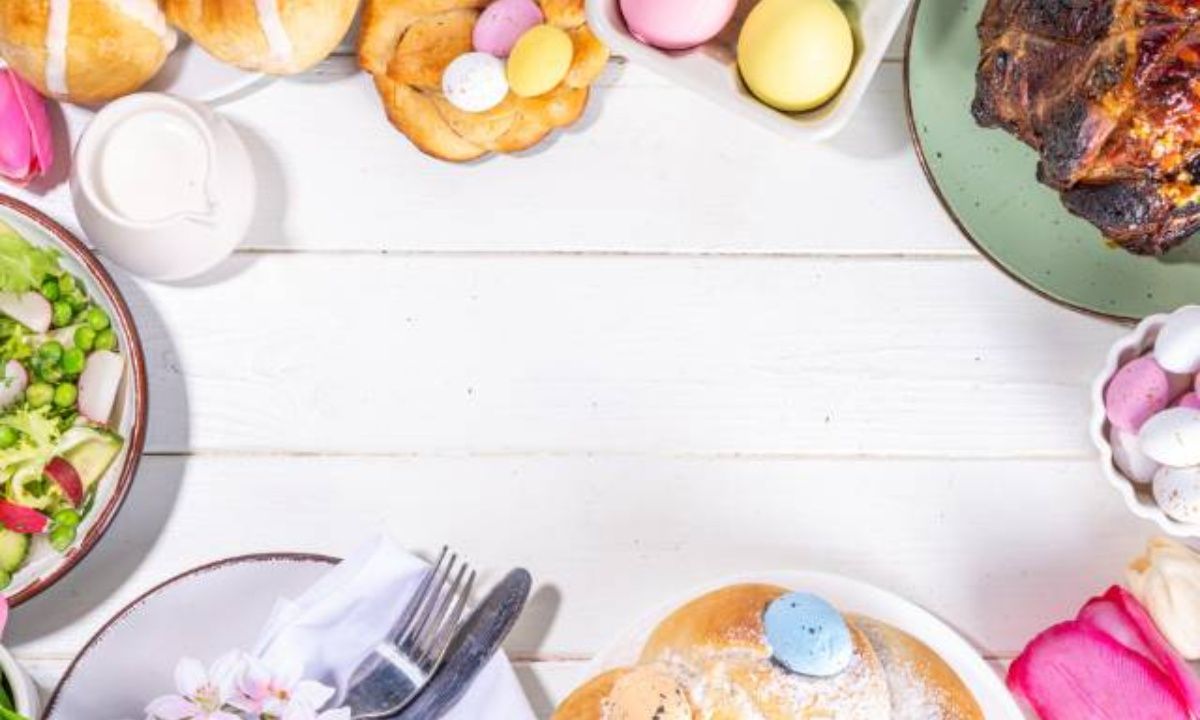 Έτσι βιώνει το Πάσχα το κάθε ζώδιο