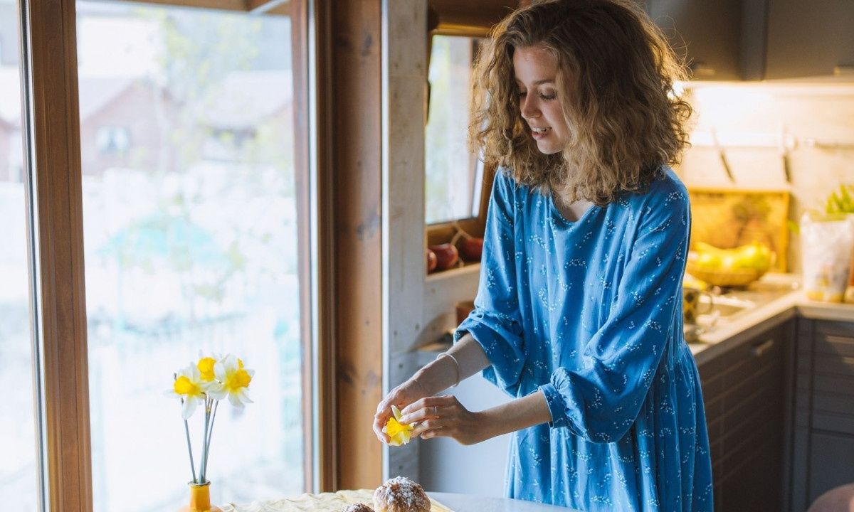 Πώς θα φας ό,τι θες στο πασχαλινό τραπέζι χωρίς να φουσκώσεις