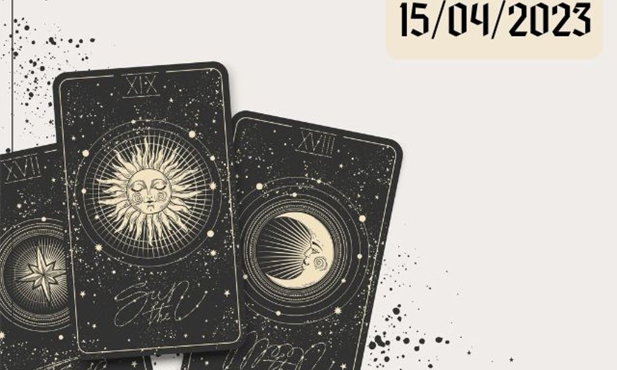 Σε βασανίζει κάτι; Ρίξε τα Ταρώ δωρεάν, σήμερα, 15/04/23