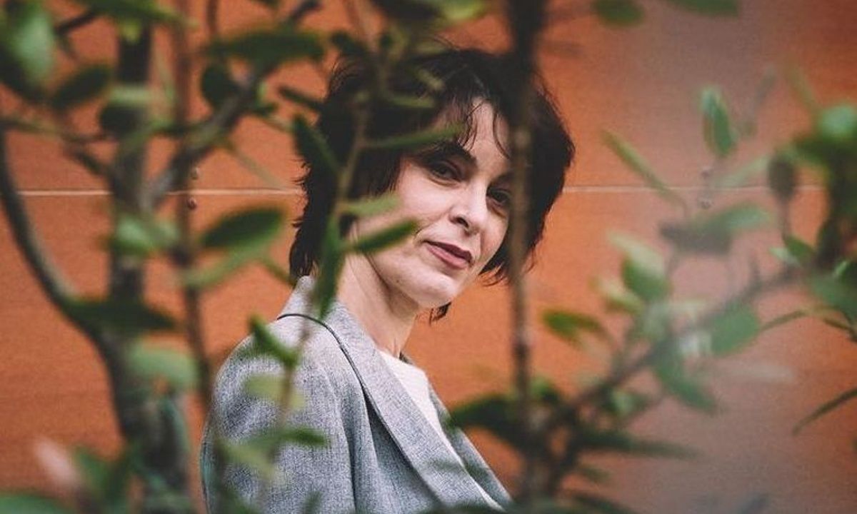 Η αλλαγή στα μαλλιά της Μαρίας Πρωτόπαππα έρχεται με μια σημαντική εξέλιξη για τη Μαρίνα του Σασμού