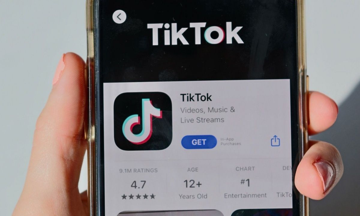 Έτσι θα κάνεις viral τον λογαριασμό σου στο TikTok