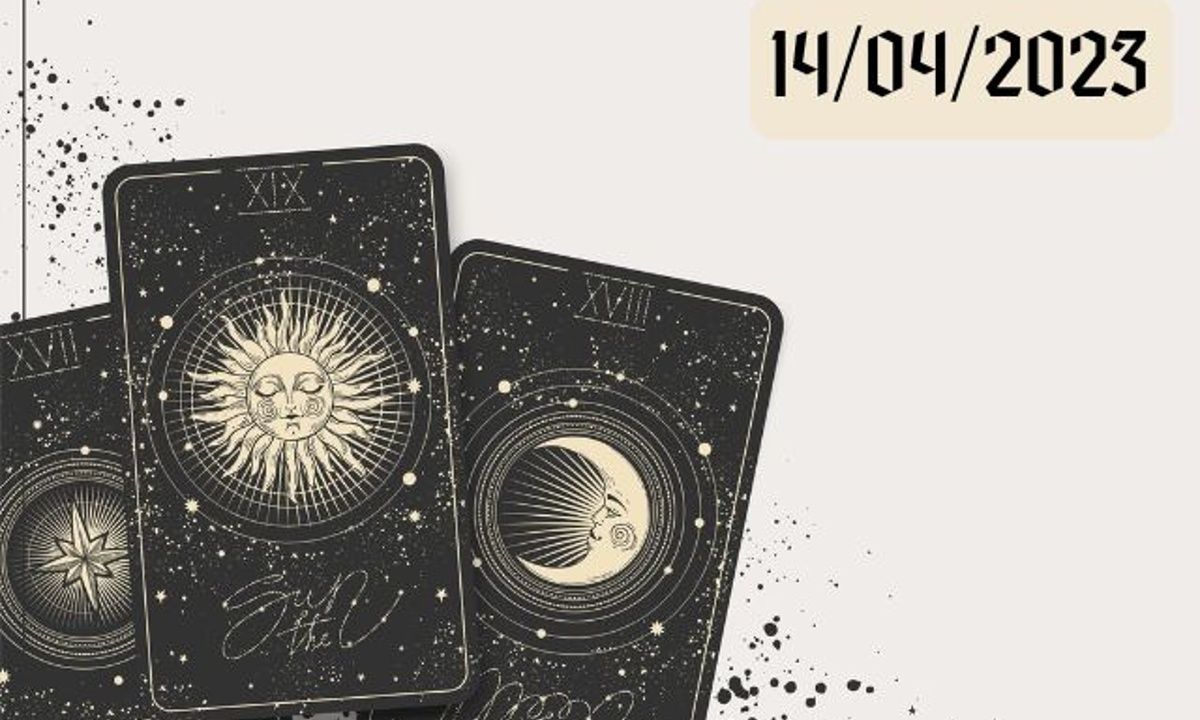 Σε βασανίζει κάτι; Ρίξε τα Ταρώ δωρεάν, σήμερα, 14/04/23