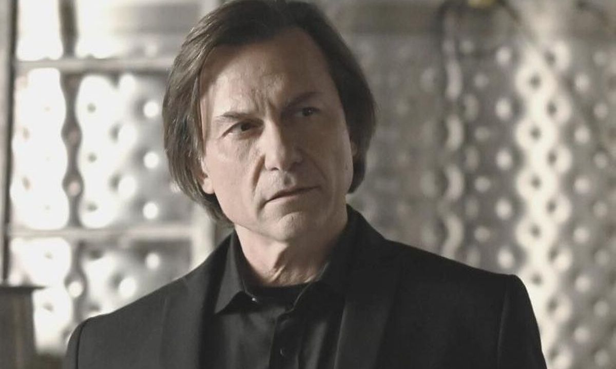 Στον Σασμό έχουμε αποκαλύψεις & έναν μεγάλο επίλογο