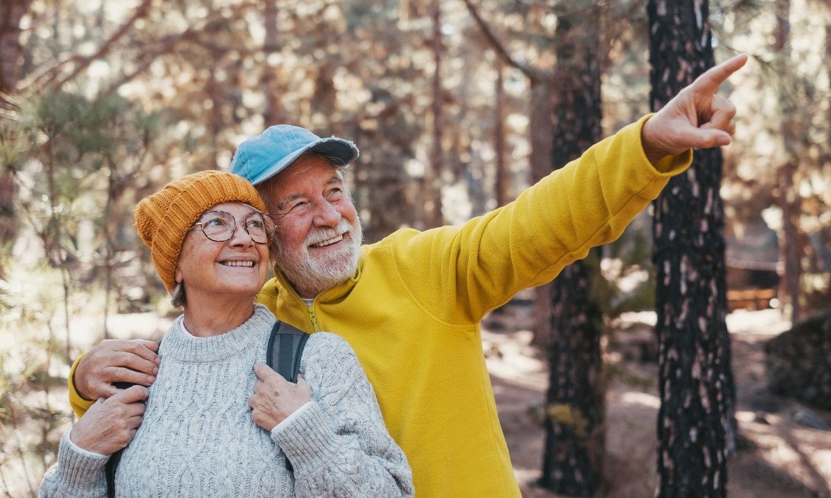 Πώς θα αυξήσετε το προσδόκιμο ζωής κατά μία 10ετία