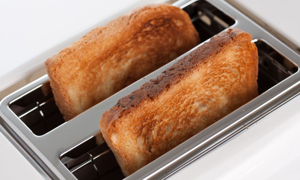 Ακρυλαμίδιο: Πώς θα αποφύγετε την καρκινογόνο ουσία