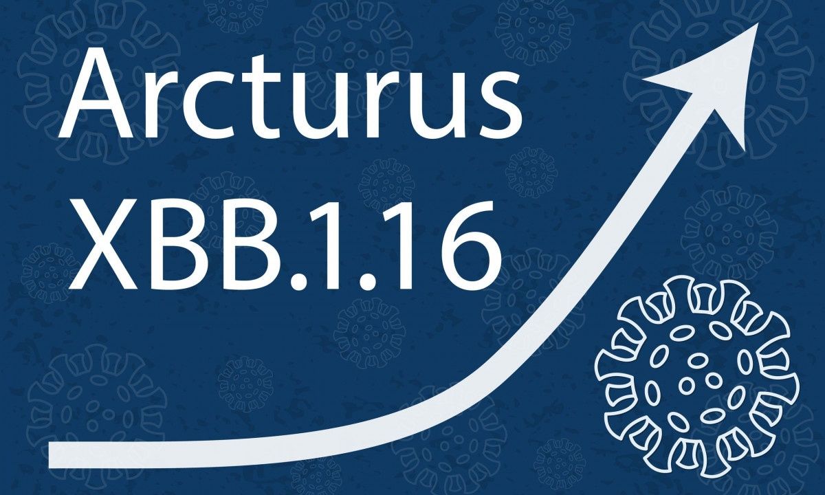 Κορονοϊός: Τι ξέρουμε έως τώρα για την παραλλαγή «Αρκτούρος»