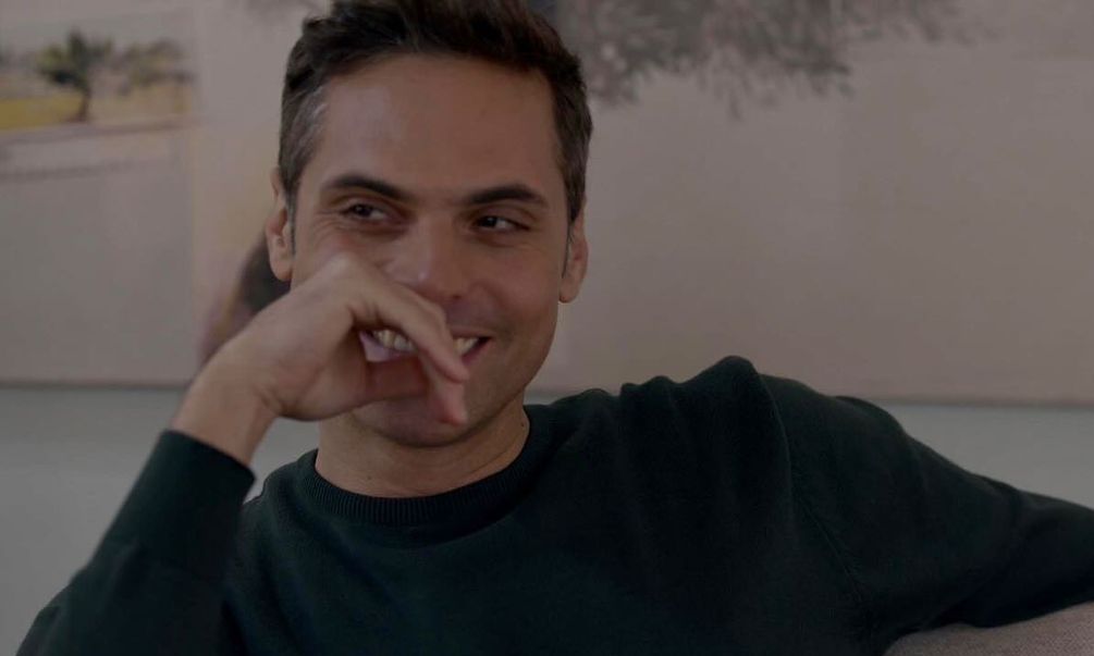 Γιώργος Παπαγεωργίου: Τα διαφορετικά γενέθλια στην Αυστρία και η υπέροχη φωτό!