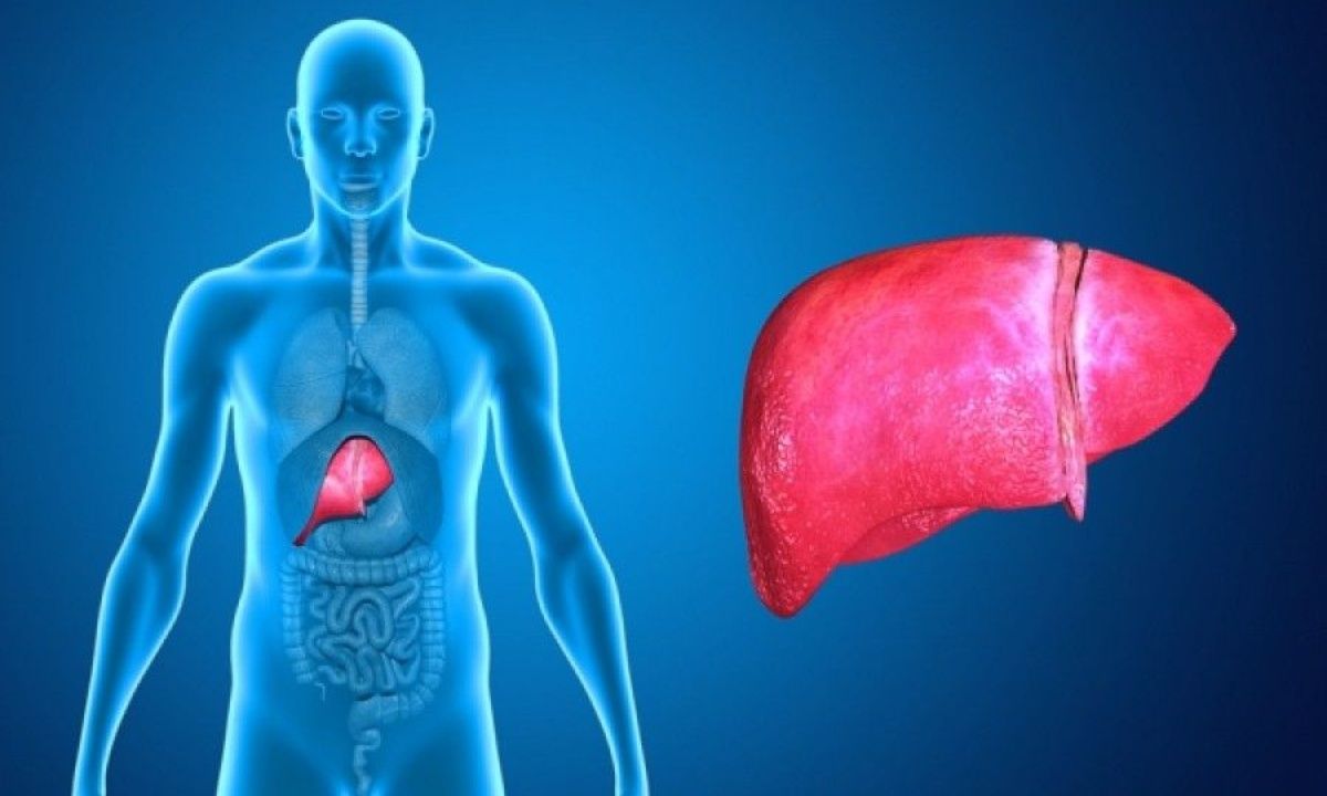 Κίρρωση ήπατος: Το ποτό που επιβαρύνει λιγότερο το συκώτι