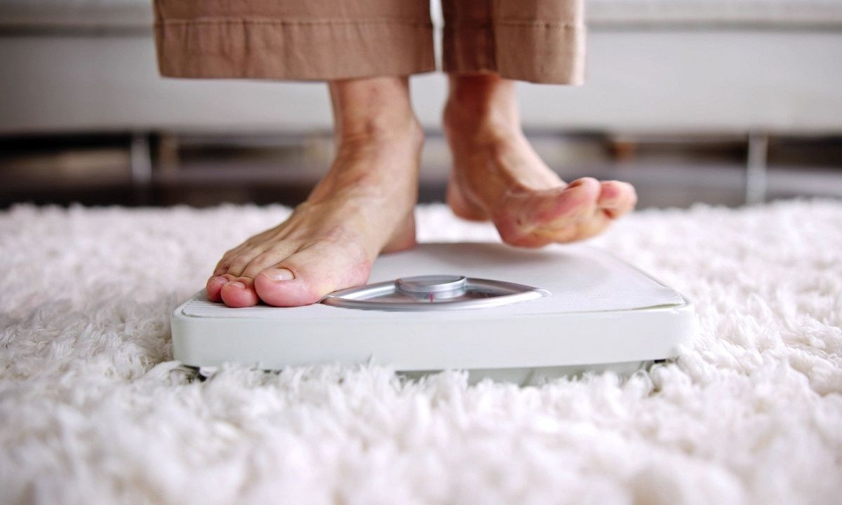 Απώλεια βάρους: Tips για να χάσετε εύκολα πέντε κιλά