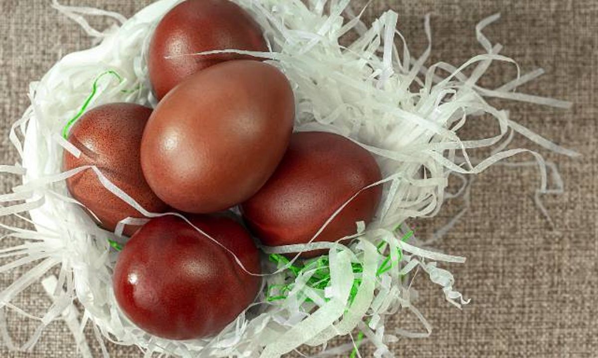 Σήμερα 16/04: Τήρησε τα έθιμα