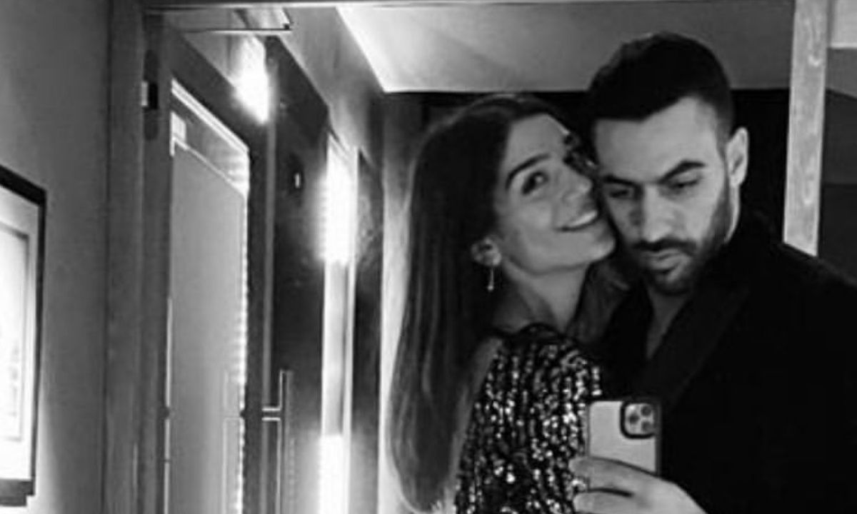 Η κίνηση του Ντέμη Νικολαΐδη που έδειξε τη σχέση του με τον Αλέξανδρο Πολυχρονιάδη