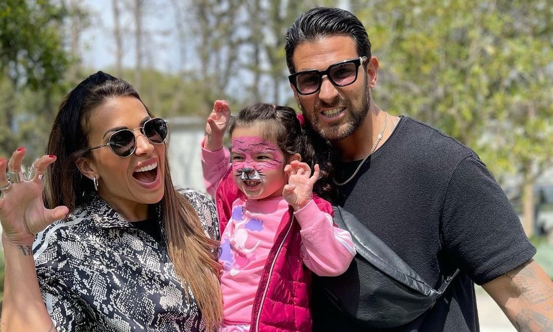 Χατζίδου - Παύλου: Πρώτη φορά κρουαζιέρα! Το διαφορετικό Πάσχα με τη Μελίτα & οι αμέτρητες βαλίτσες