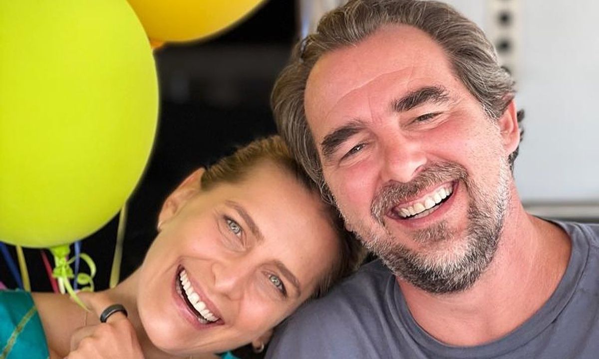 Το νέο βήμα στη ζωή Νικόλαου - Μπλάτνικ και το Πάσχα στο Σικάγο