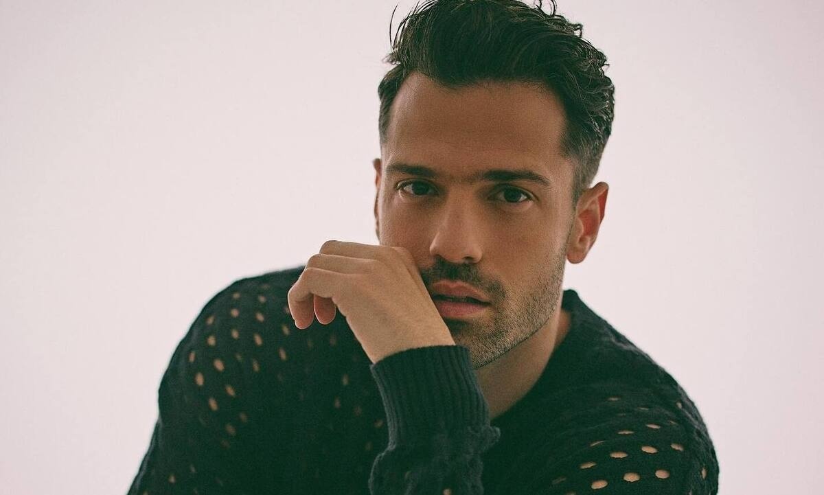 Κωνσταντίνος Αργυρός: Οι σταθμοί της περιοδείας του και η συναυλία στην πυρόπληκτη Ρόδο