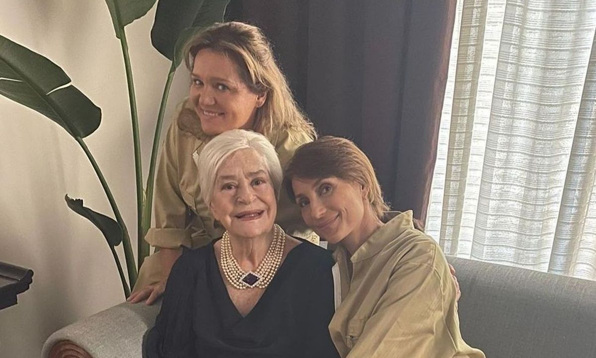 Το συγκινητικό «αντίο» στην Χέλμη από Καβογιάννη - Ρουμελιώτη